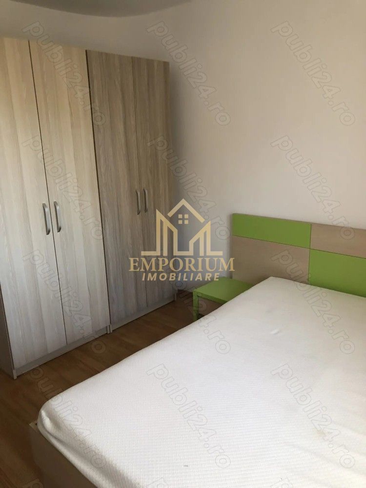 3 camere semidecomandate, Jacuzzi, Parcare, Zorilor, Calea Turzii - Poză 2