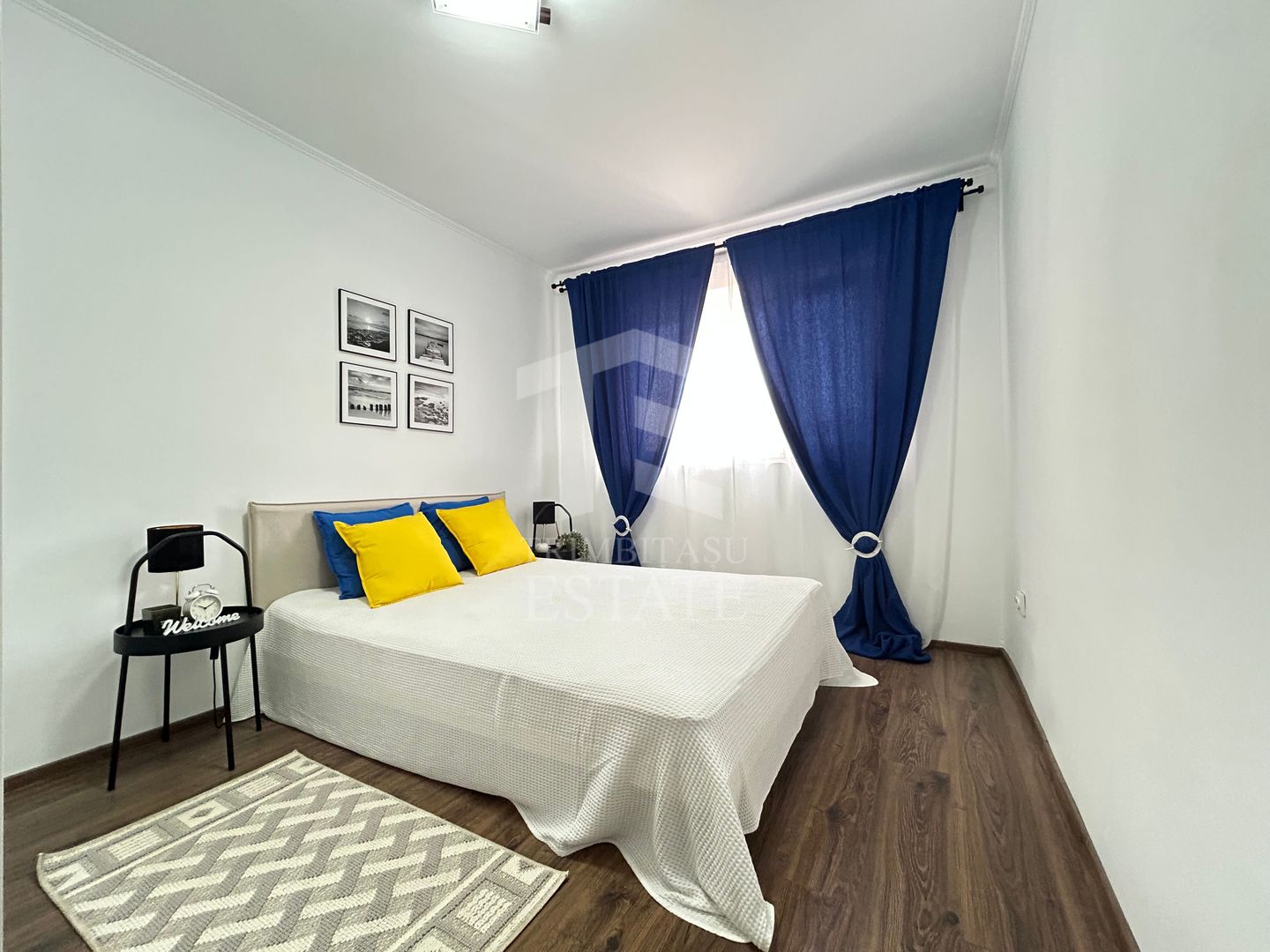 Apartament 2 camere de închiriat | Faleza Nord | 370 eur/lună - Poză 6