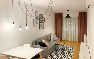 Chirie | Apartament 2 camere | Aviației | Herăstrău - Poză 1