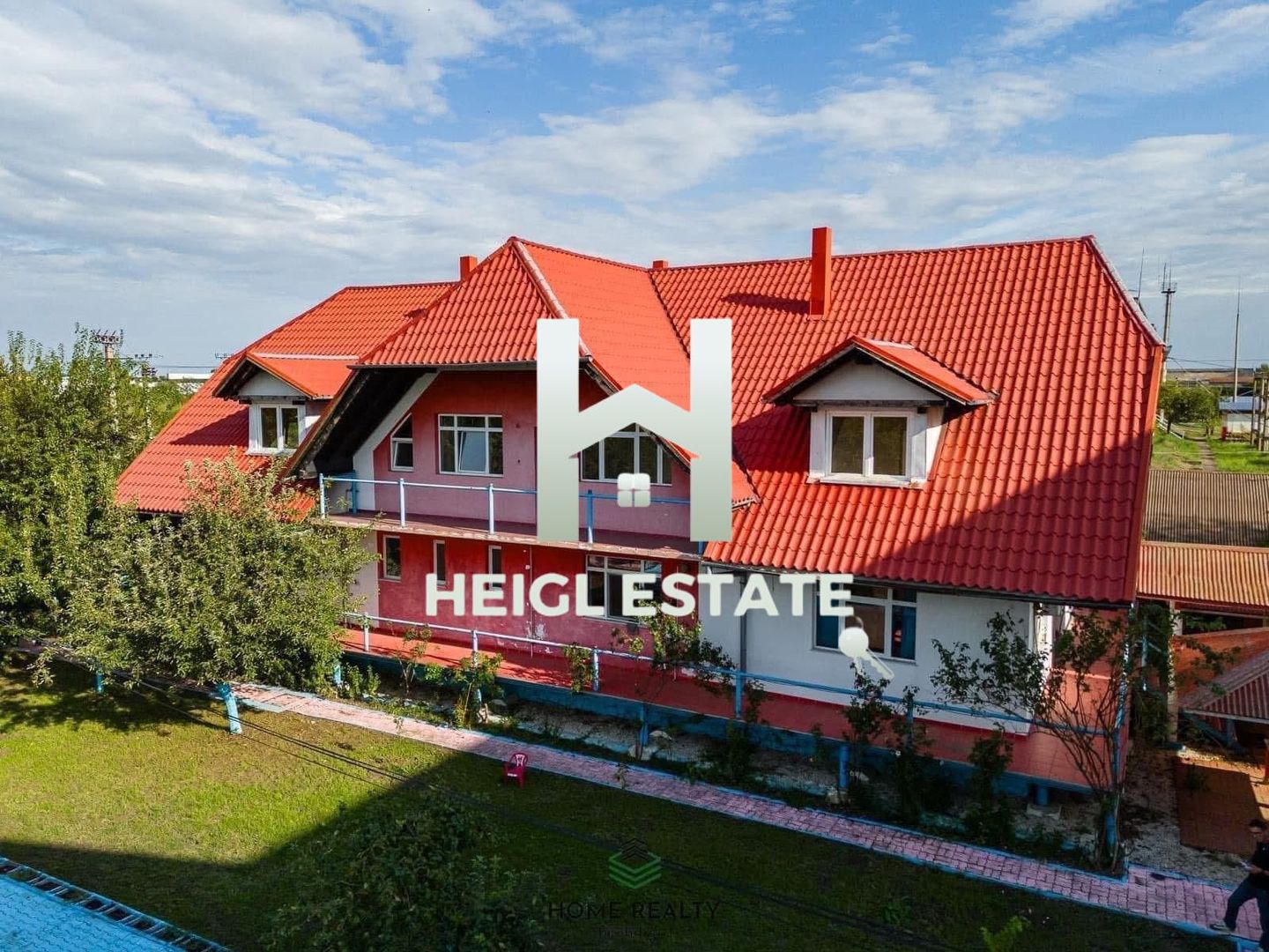 Spatii de birouri in zona Freidorf - Poză 18