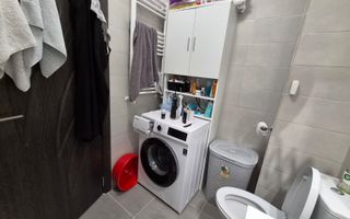 Apartament 2 camere 12 min Metrou Teclu Mobilat Utilat - Poză 11
