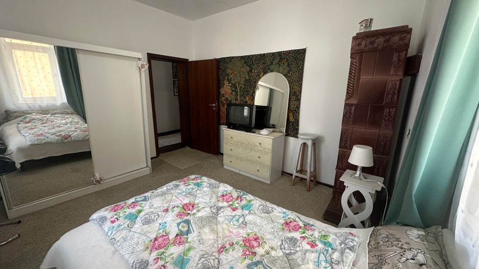 Apartament 3 camere de vanzare in Predeal - Poză 6
