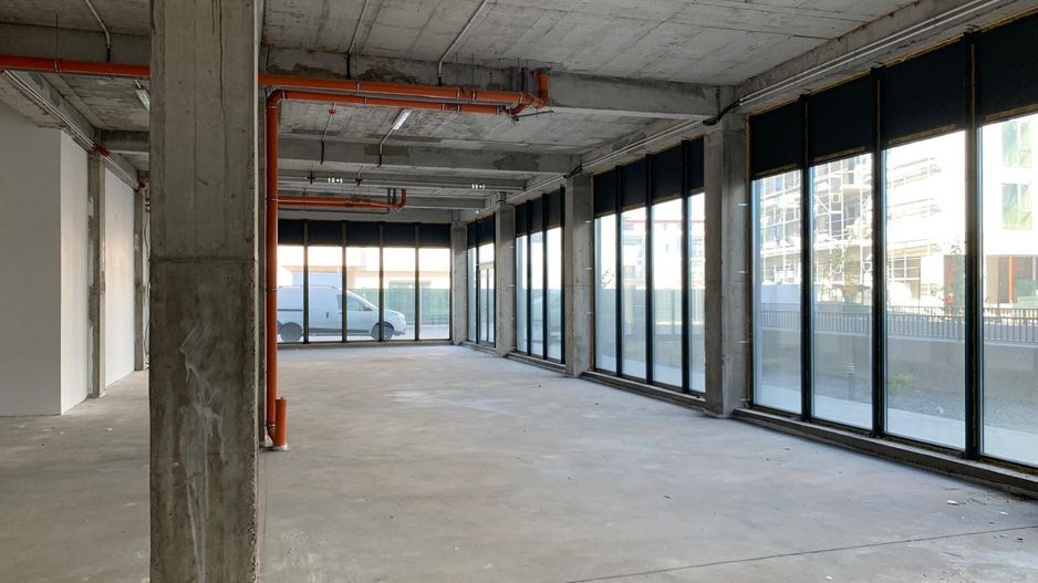 SPATIU COMERCIAL - Poză 1