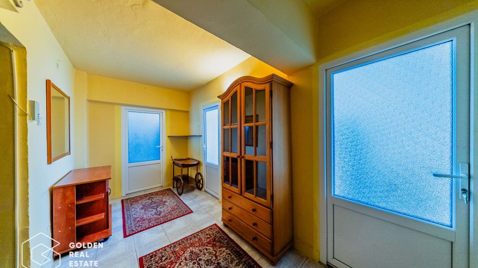 Apartament 2 camere, etaj 3, vedere spre parc, Micalaca Orizont - Poză 14