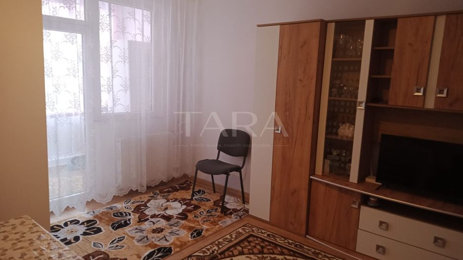 Garsonieră de vânzare – Marasti. Ideala investitie, inchiriere. - Poză 1