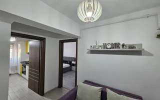 Inchiriere apartament bloc nou, Centru - Craiovei - Poză 13
