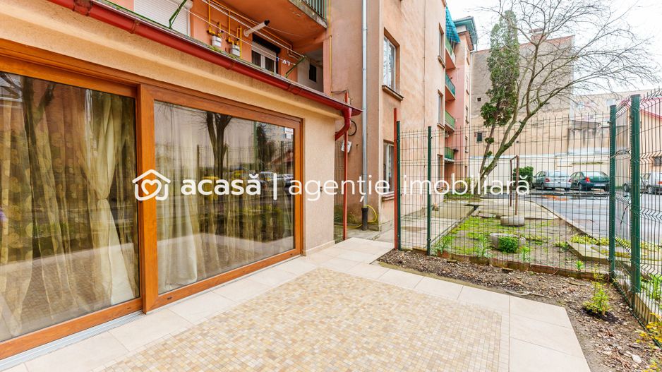 Spațiu pentru birouri  Bulevardul General Vasile Milea - Poză 12