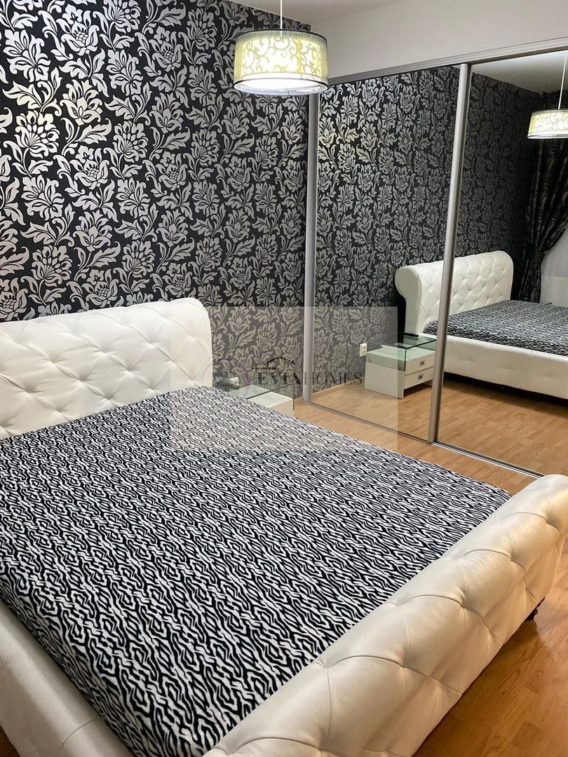 2 camere/ gradina proprie/ parcare subterana/ Zona Calea Turzii - Poză 4