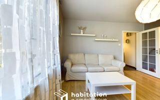 Tur virtual- 2 camere, primitor si luminos, cu garaj, in zona Centrala - Poză 6