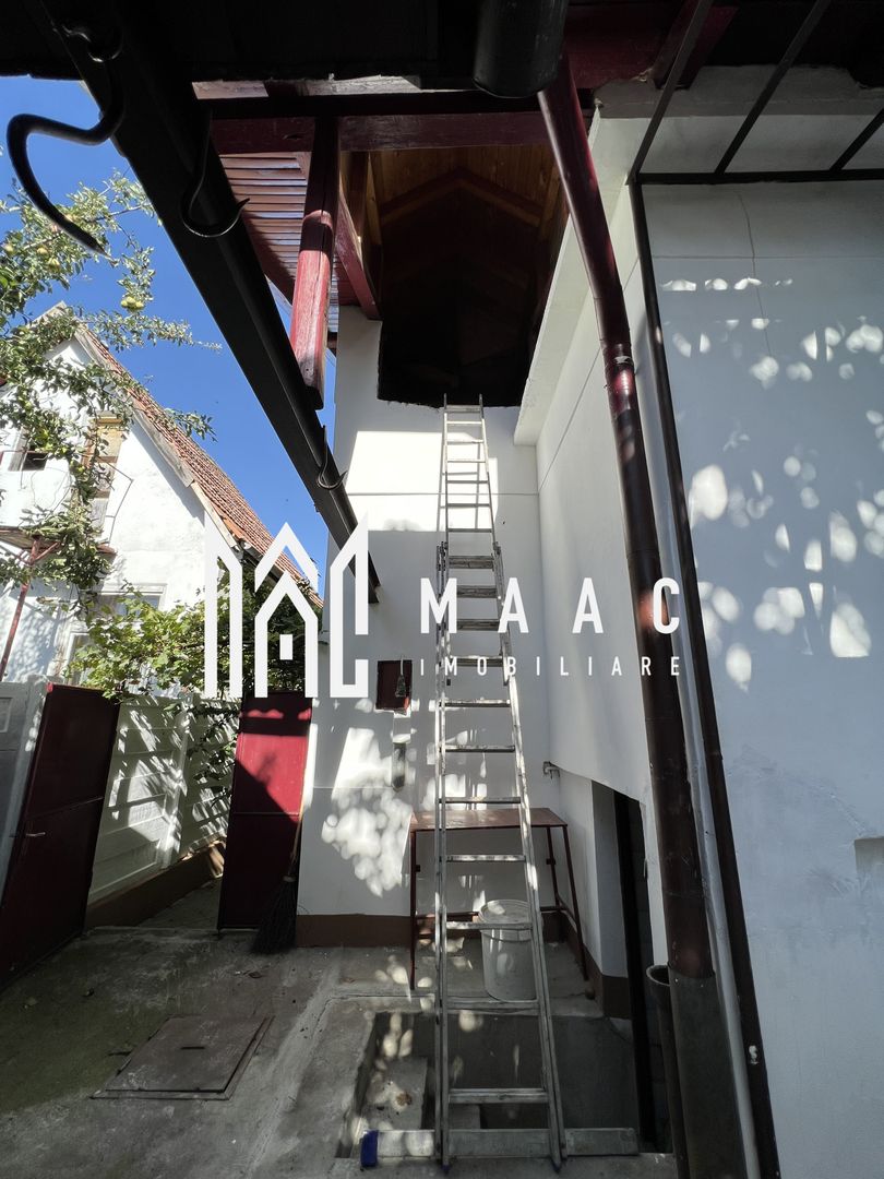 Casa tip duplex I 4 camere I Garaj I Zona Calea Poplacii - Poză 4