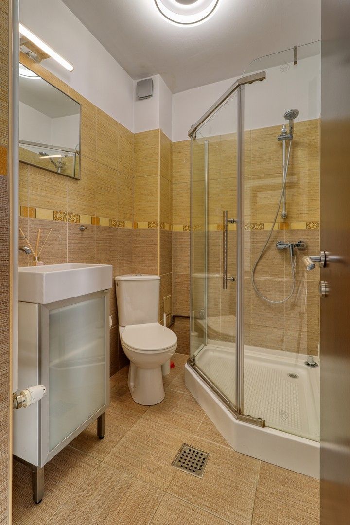 Pipera- Apartament modern de 3 camere- 110 mp utili - Poză 22