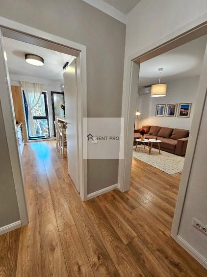 2 Camere Plaza Residence Sector 6 - Poză 16