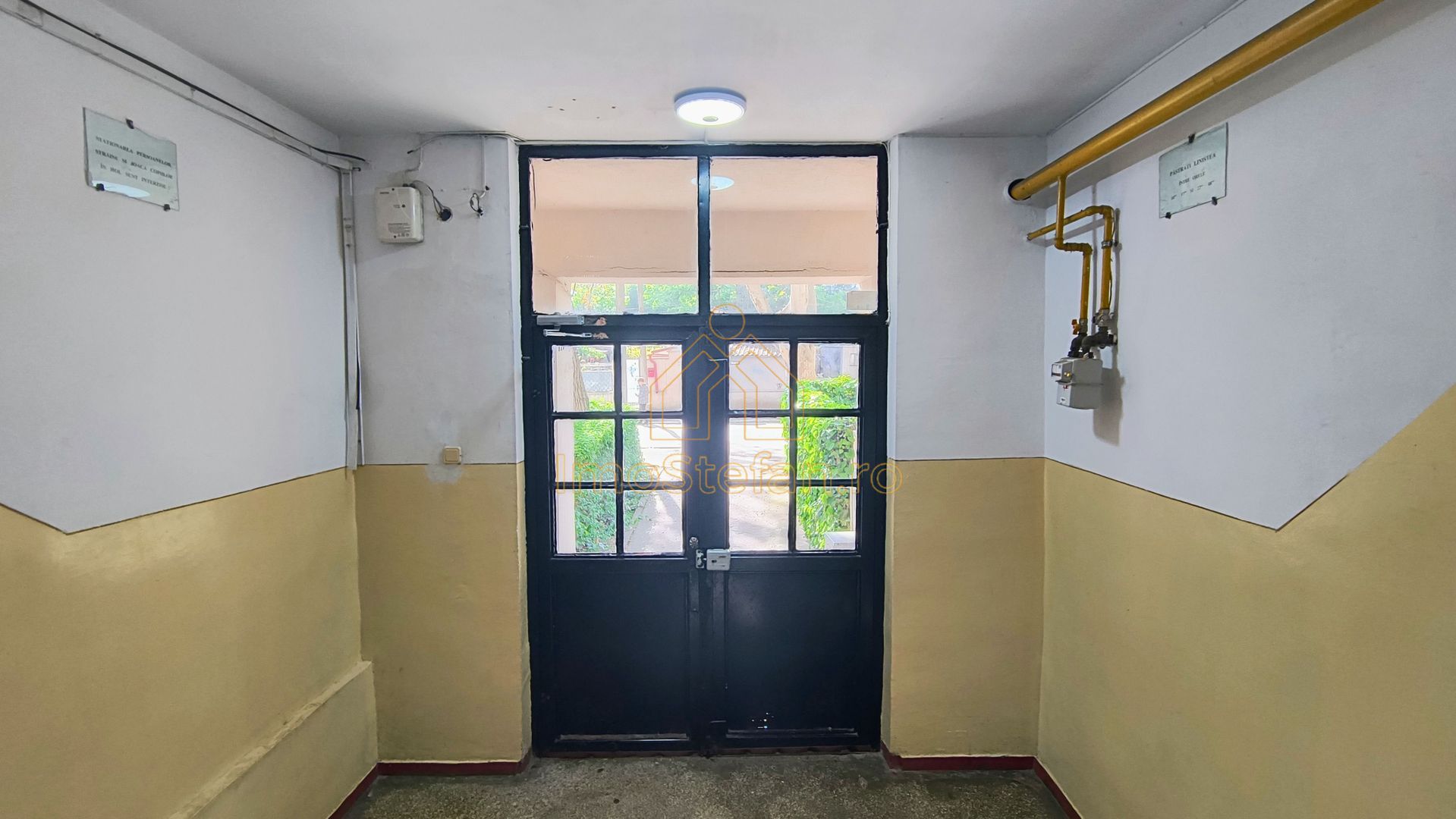 ICIL | Apartament 3 Camere | Utilat | Mobilat | Gata de mutat - Poză 17