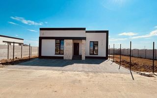 Casa individuala | Parter | 4 camere | Teren 457mp - Poză 1