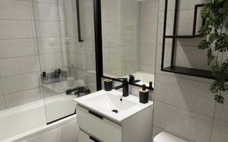 Garsoniera Renovata 50m Metrou Favorit 31mp - Poză 7
