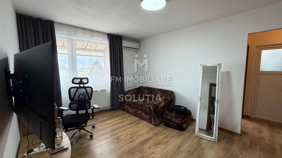 Apartament 2 camere de vânzare – Ultracentral, Zona Bizo - Poză 8