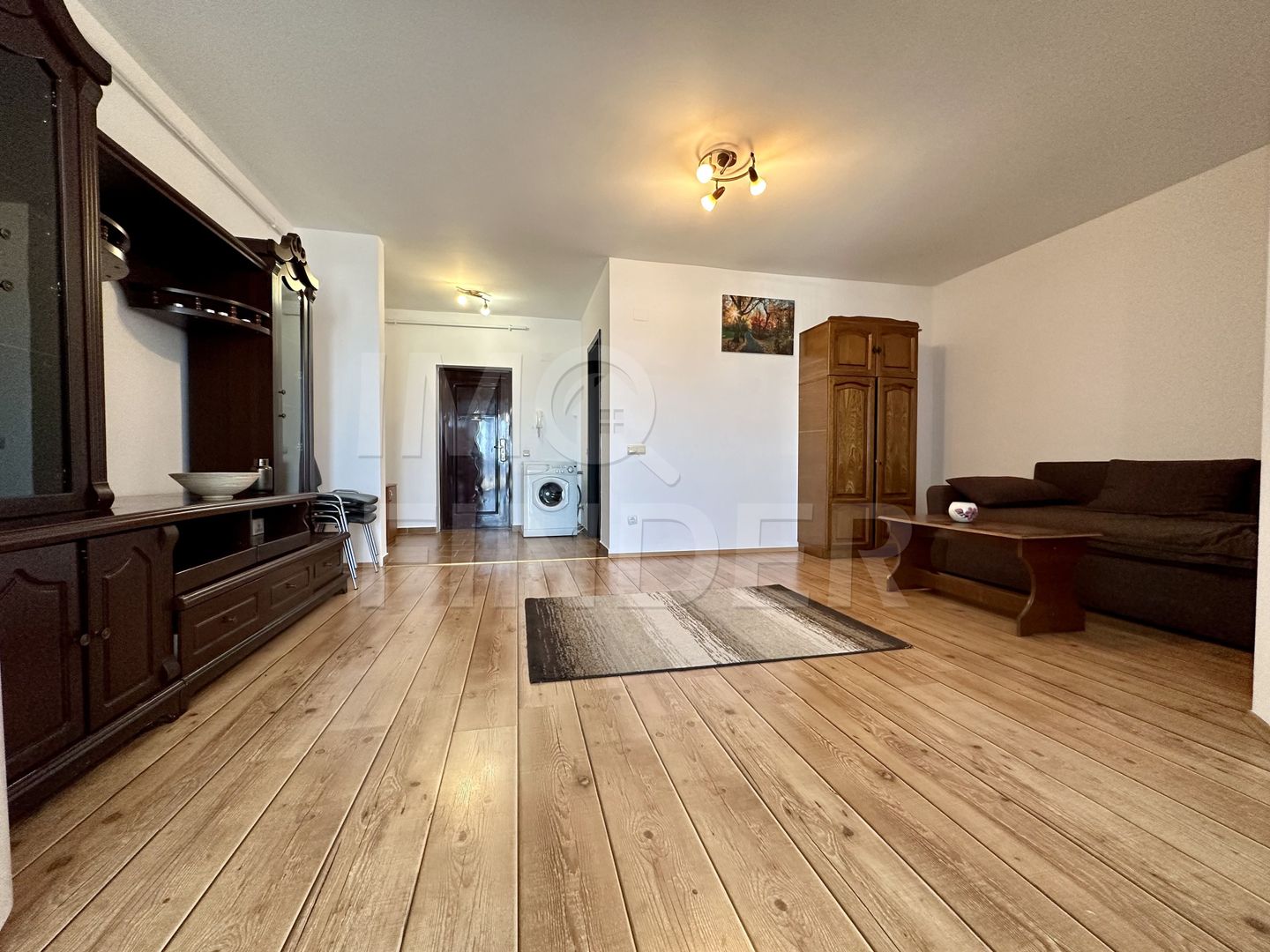 Apartament 2 camere, parcare, zona Calea Turzii - Poză 2