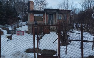 Teren si constructie de vanzare Baia Mare - Poză 7