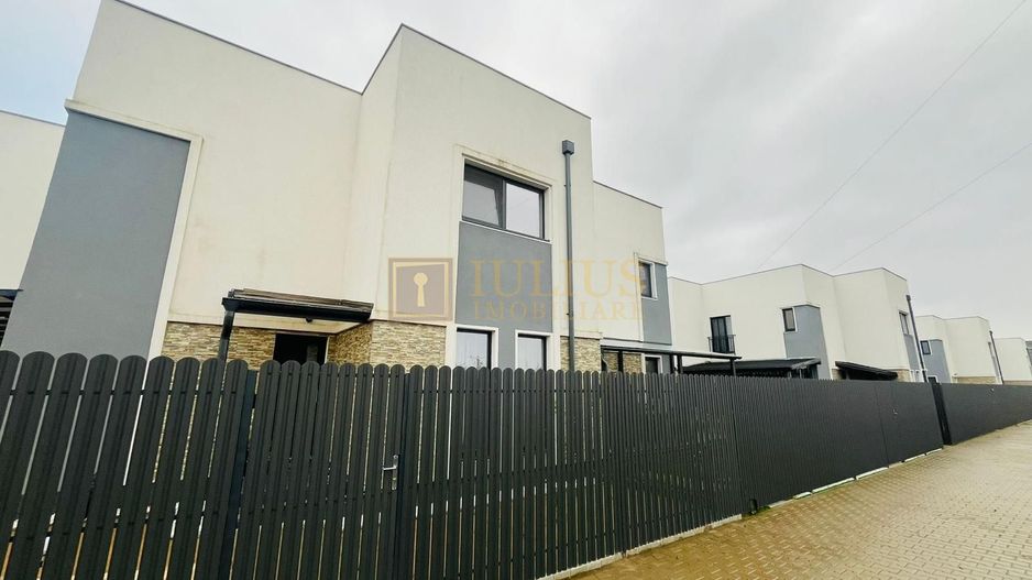 Casa in zona Braytim, 3 camere, Pet-friendly. - Poză 11