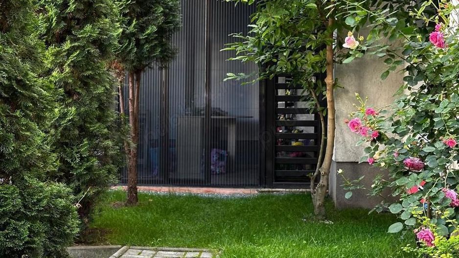 APARTAMENT GREENFIELD CU GRADINA SI LOC DE PARCARE INCLUS - Poză 1