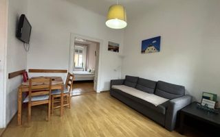 Apartament 2 camere ULTRACENTRAL - Str. 9 Mai, Sibiu - Poză 4