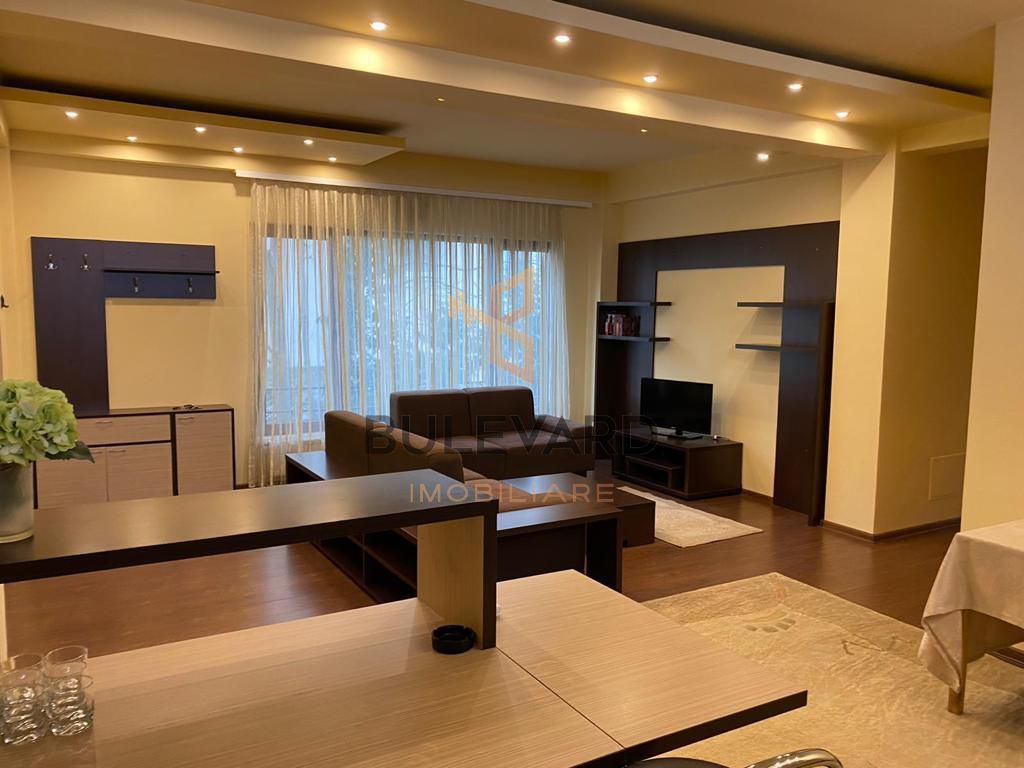 Apartament 3 camere 100 mp, langa Gradina Botanica! - Poză 15