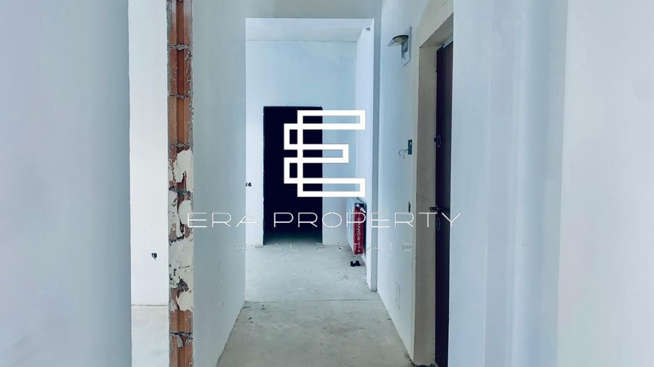 Apartament  | 3 camere | 70 mp | intabulat | etaj 1 | Șelimbăr, zona O. Goga - Poză 5