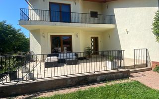 Vila Pipera I  Zona Erou Iancu Nicolae - Poză 1