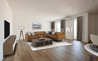 Apartament investitie, City of Mara, 2 camere, panorama, Comision 0 - Poză 1