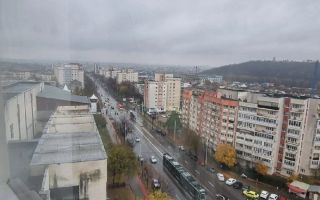Penthouse cu 4 camere și terasă, Iasi, zona Nicolina - Cug - Poză 5