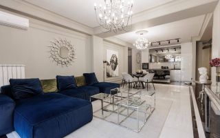 Chirie, apartament, 2 camere, strada Ciuflea, Centru - Poză 2