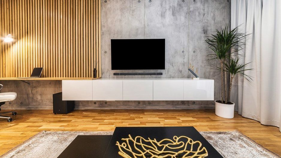 AP 2 CAMERE LUXURIA RESIDENCE, PARCARE, INCALZIRE PARDOSEALA, BLOC NOU - Poză 3