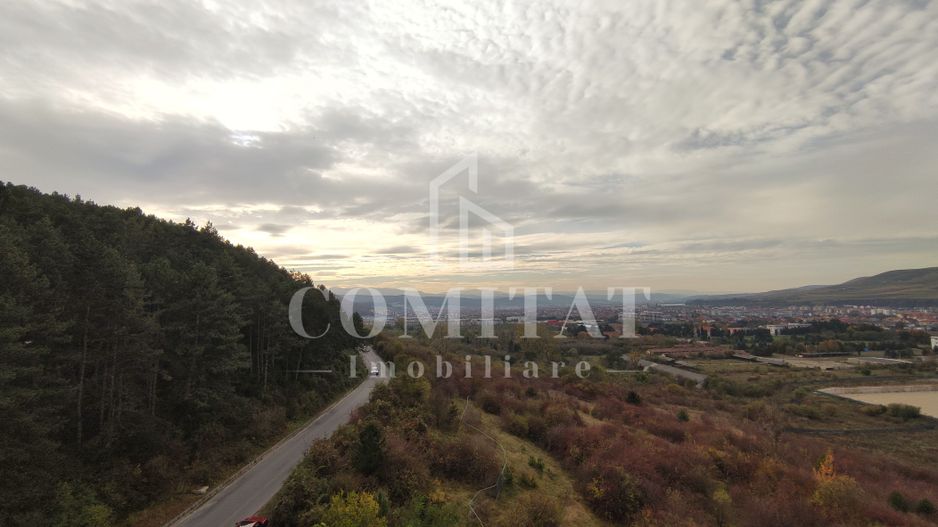 Apartament cu 2 camere | Terasă panoramică - 20 mp | Zona Vivo Mall - Poză 18