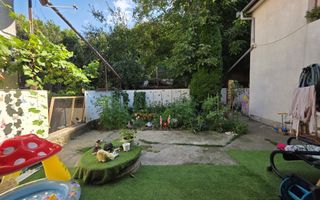 Casă D+P Deva, Aurel Vlaicu | Teren 650 mp | Garaj și grădină - Poză 3