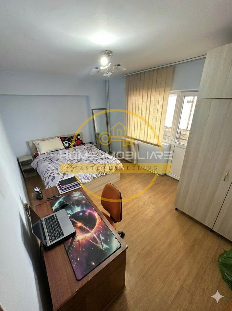 🏠Apartament 3 camere, 75MP, DC, etaj 5/8 // 📍Centru - Targu Cucu - Poză 1