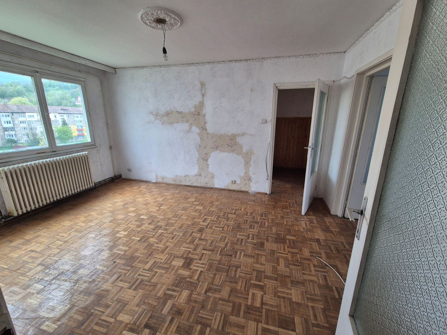 Apartament 3 camere Micro 1 - Poză 4