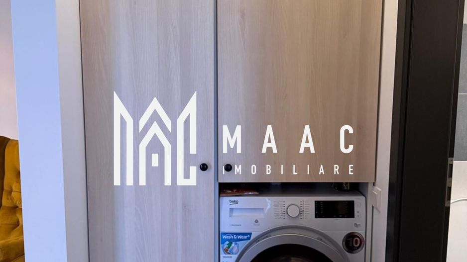 Apartament 2 Camere  I Decomandat I Etaj 1 I Stefan cel Mare - Poză 5