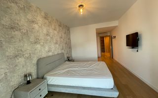 APARTAMENT CU 3 CAMERE LA INCHIRIERE IN COMPLEX REZIDENTIAL - Poză 14