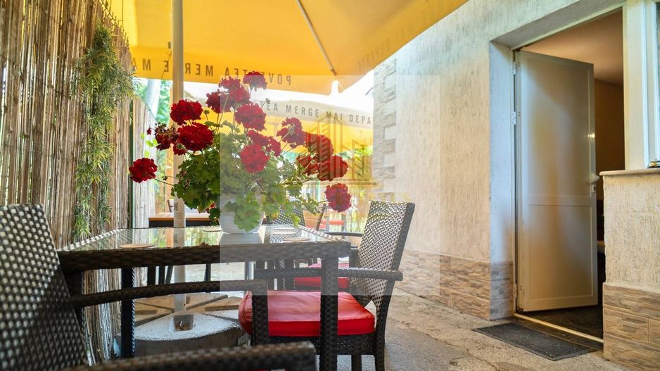 Afacere la Cheie în cartierul Frumoasa, Iași ! - Poză 6