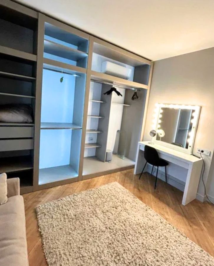 Închiriere apartament deosebit 3 camere Pipera - Poză 7