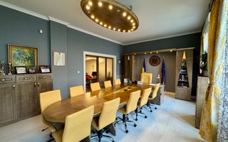 Brâncoveanu  Sp+P+M cu extindere P+1E+M pretabilă afacere - Poză 3