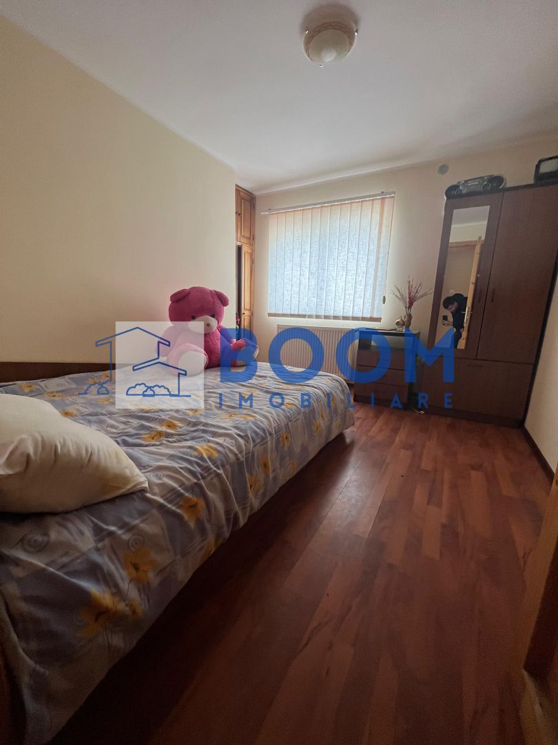 Vila | P+2 | Magazin | Pausesti-Maglasi | Cheia - Poză 12