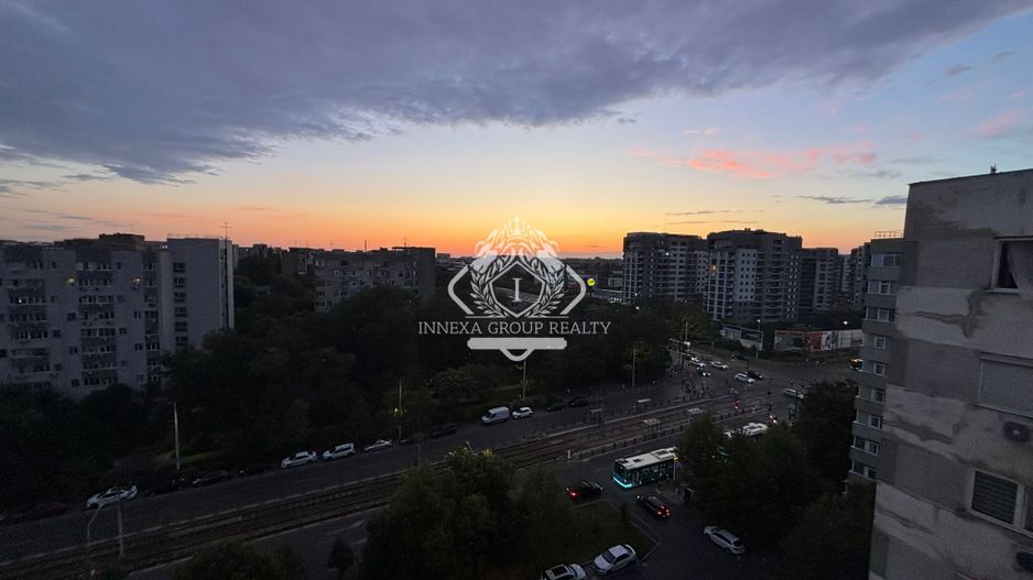 Plaza Mall I Apartament 3 camere - Poză 5