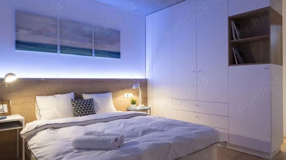 Apartament deosebit Sala Palatului/Calea Victoriei - Poză 5