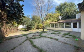 CASA INDIVIDUALA | 14 CAMERE | 640 MP UTILI | TEREN 1.550 MP | CATELU - Poză 3