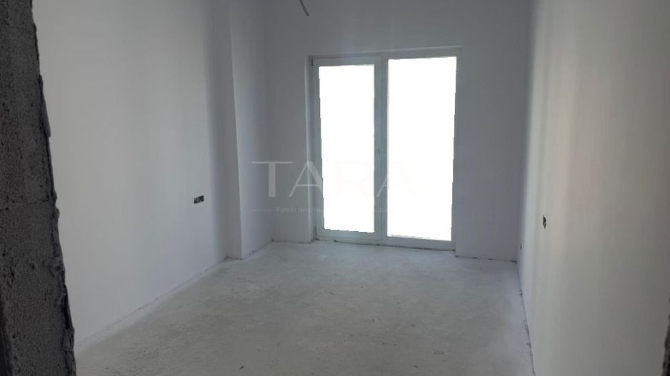Apartament 3 camere, 80.51 mp + terasă 16 mp, Marasti – zonă Terapia - Poză 4