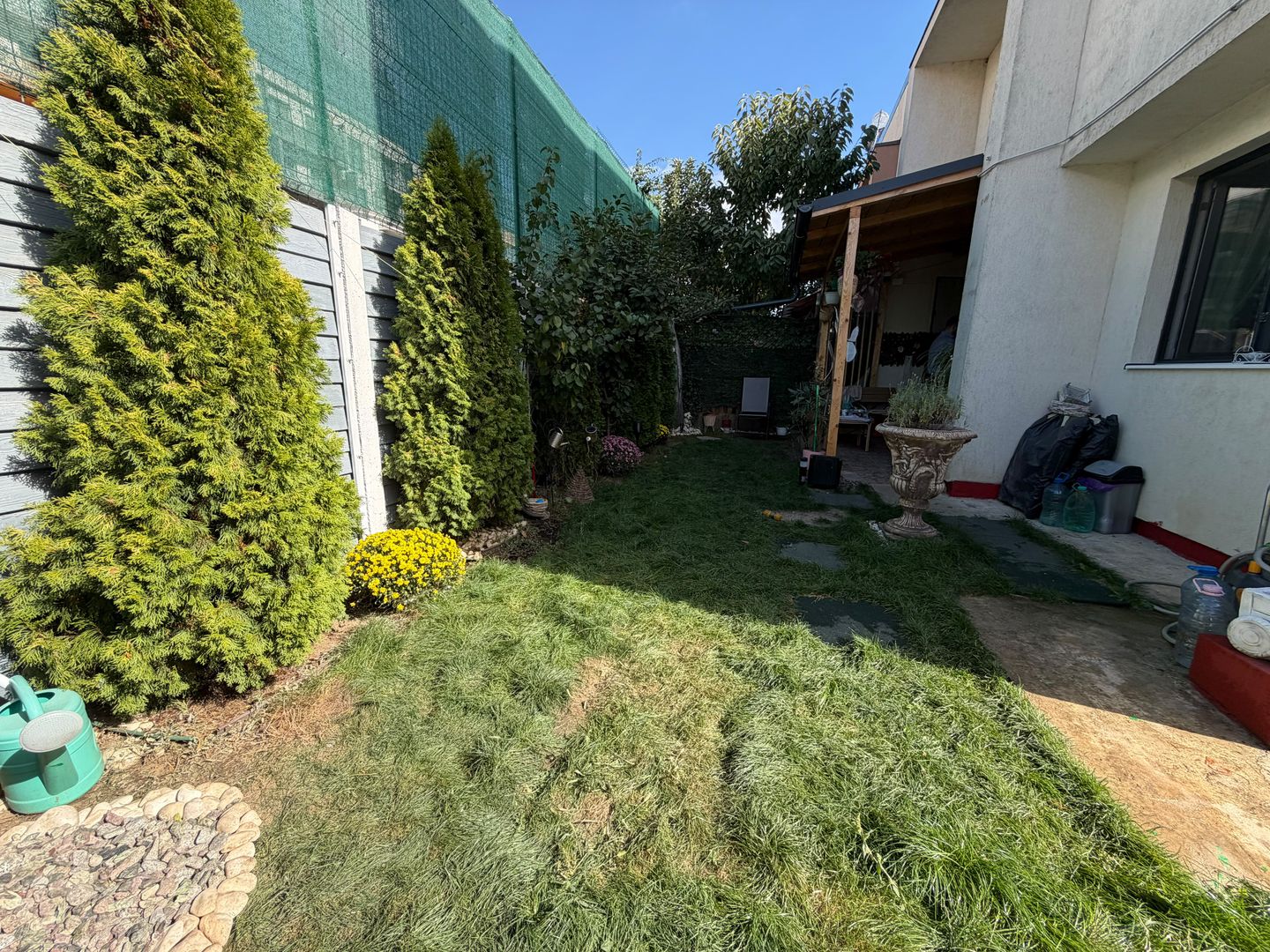 Casă / Vilă cu 4 camere de vânzare în zona Theodor Pallady - Poză 5