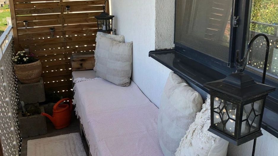 APARTAMENT CU 2 CAMERE IN DUMBRAVITA - Poză 34