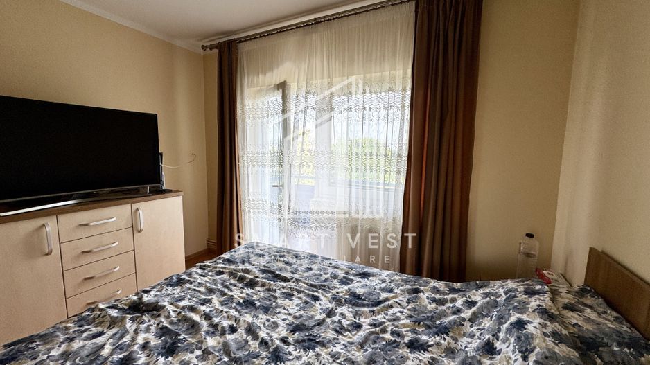 Apartament 3 camere decomandat de vanzare | Etajul 2 | Zona Micro 17 - Poză 2