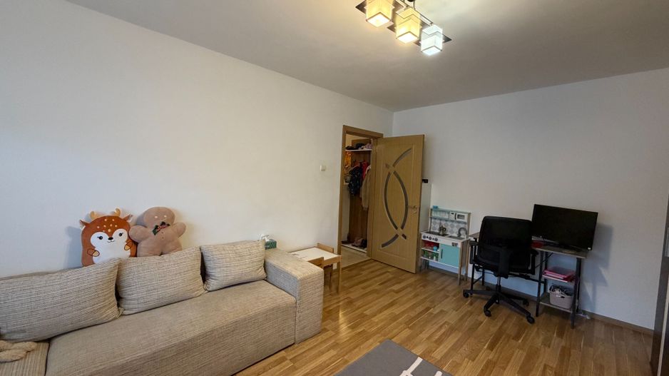 Apartament 2 camere | decomandat | zona Noua - Poză 6